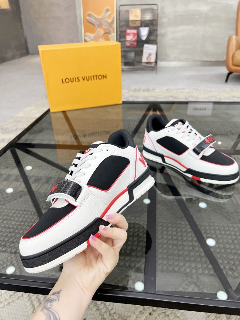 LV Sneakers